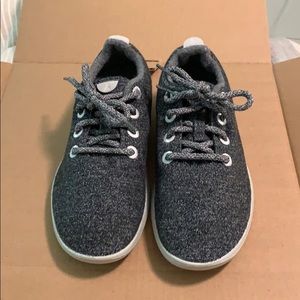 Natural Grey Allbirds